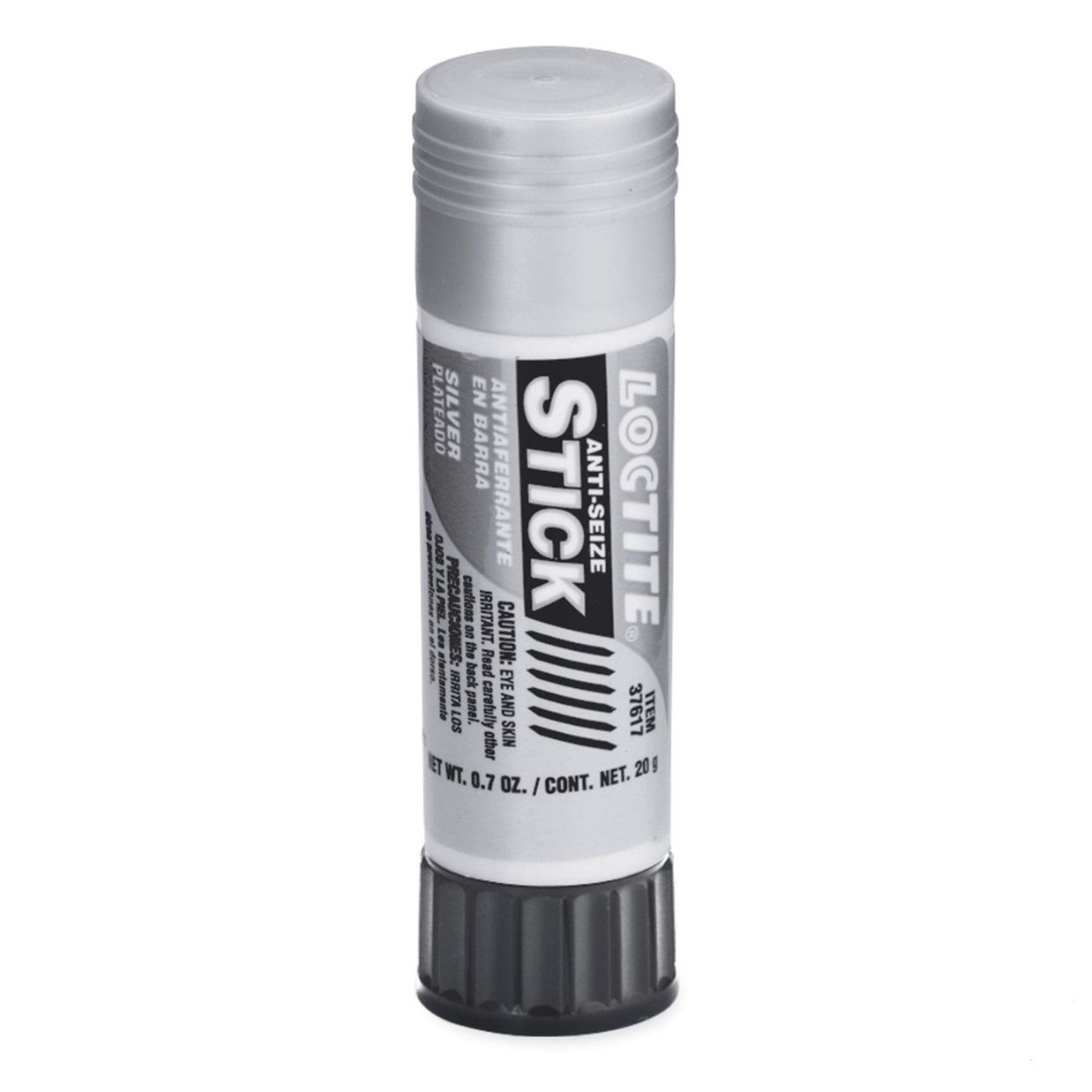 Loctite Silver Grade Anti-Seize