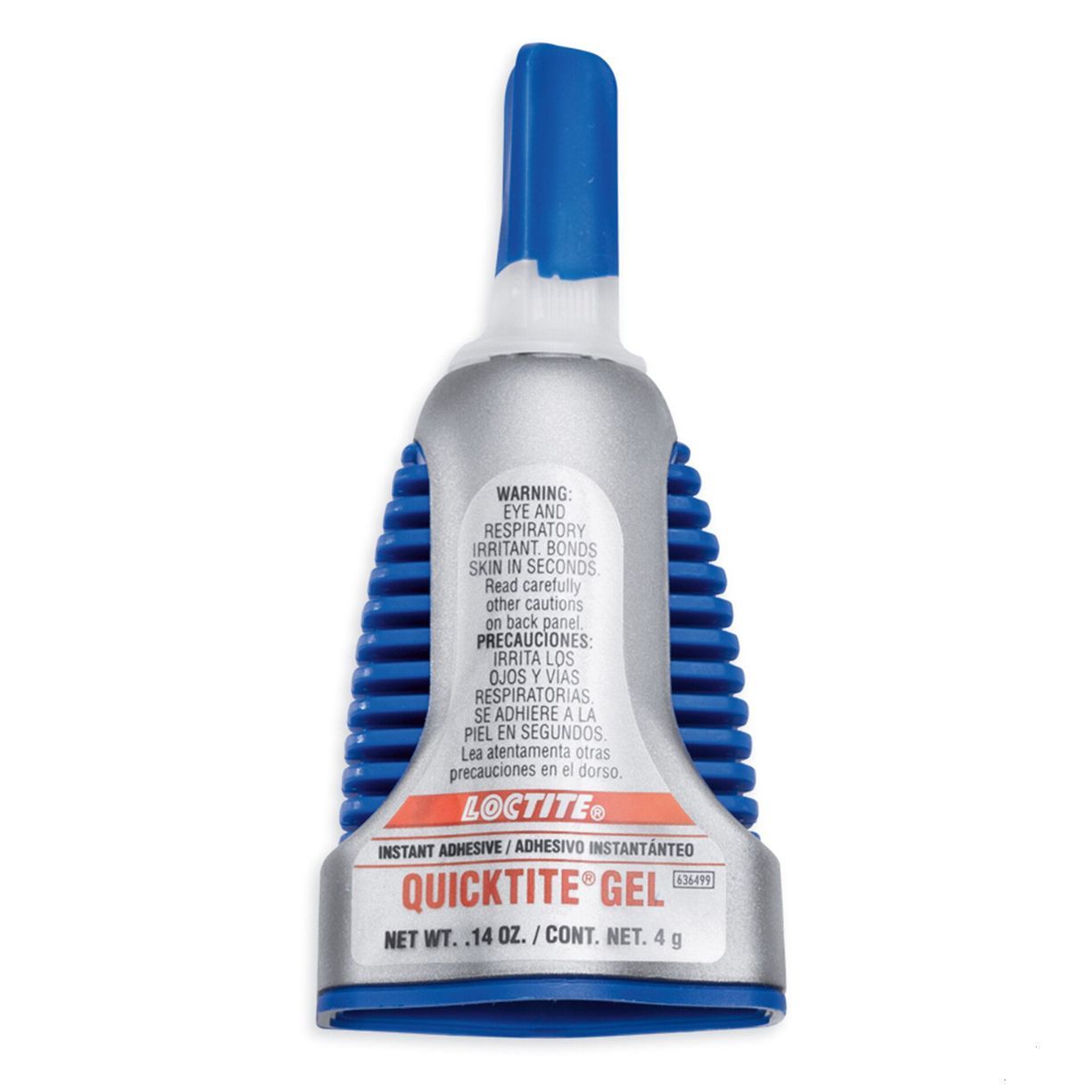 Loctite QuickTite Instant Adhesive Gel