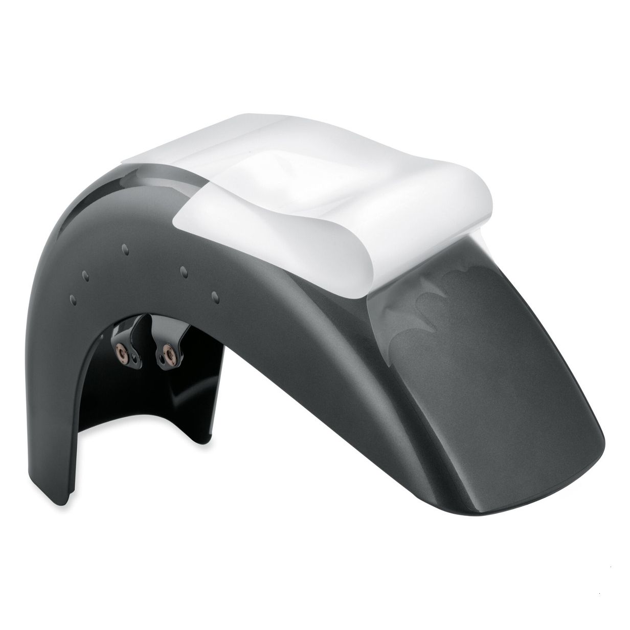 Transparent Paint Guard Kit - Front Fender