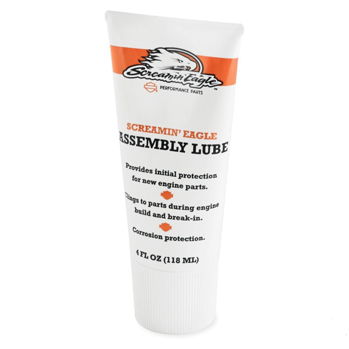 Screamin' Eagle Assembly Lube