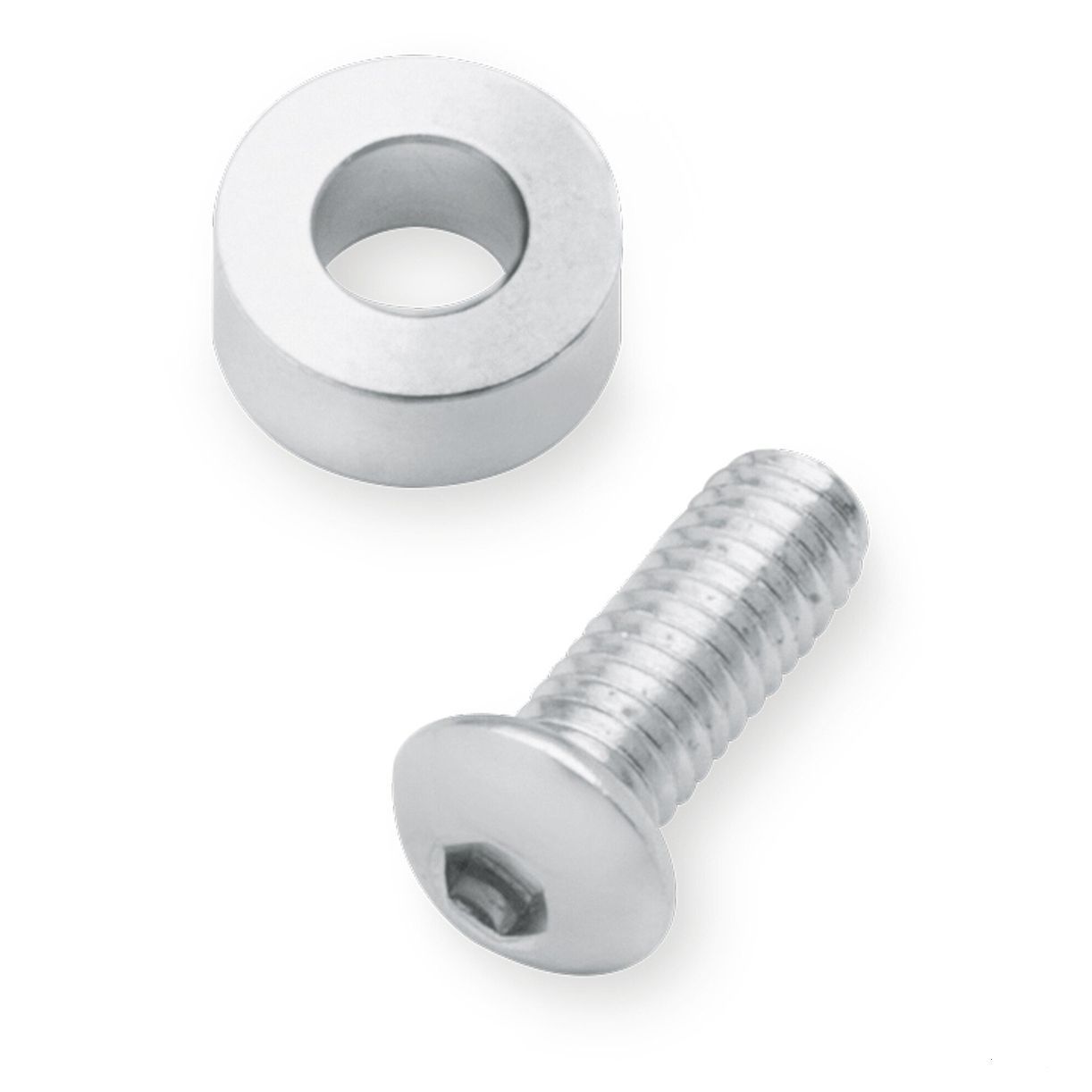 Air Cleaner Trim Installation Kit