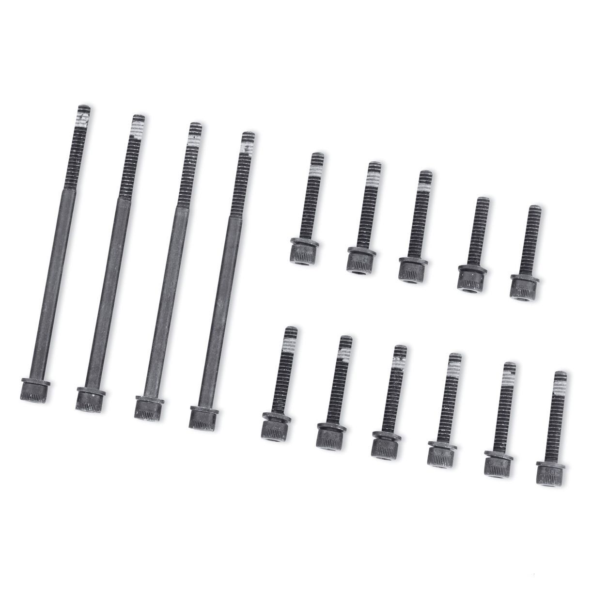 Primary Cover Hardware Kit