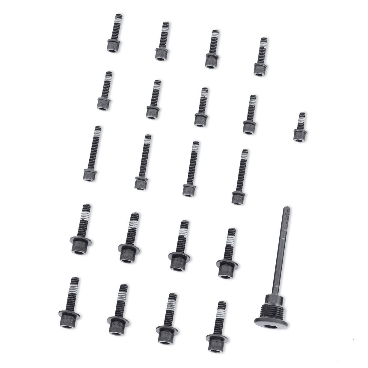 Transmission Hardware Kit