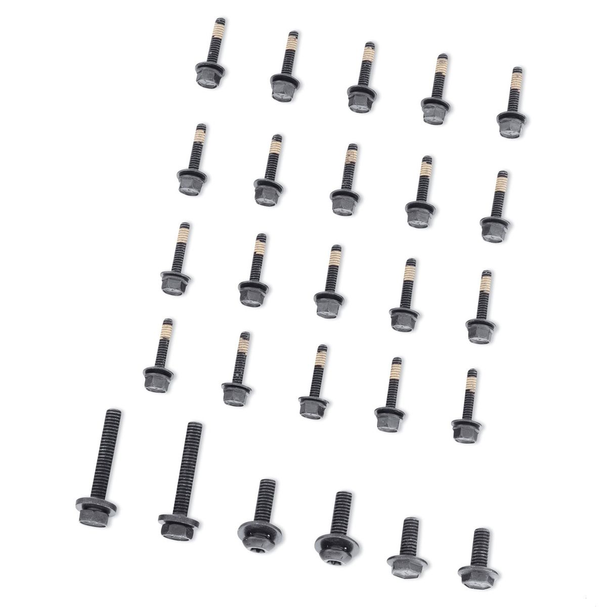 Rocker Box Hardware Kit