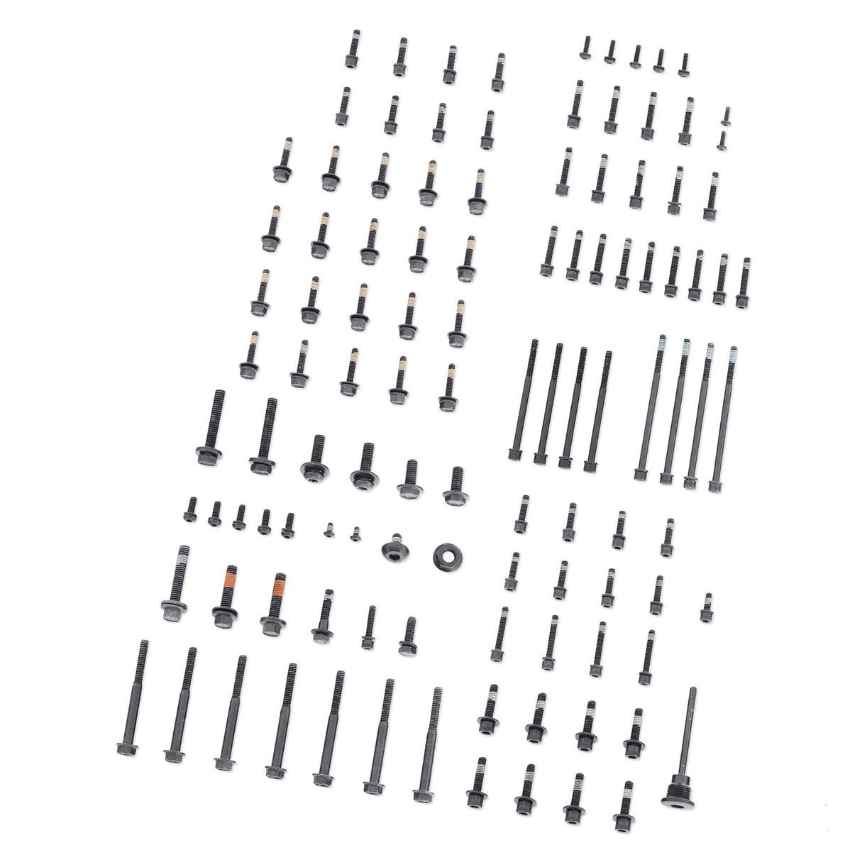Full Engine Hardware Kit