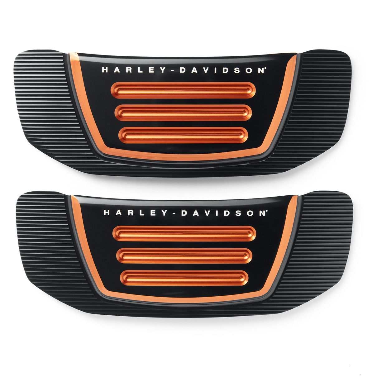 Adversary Cam Sprocket Medallions