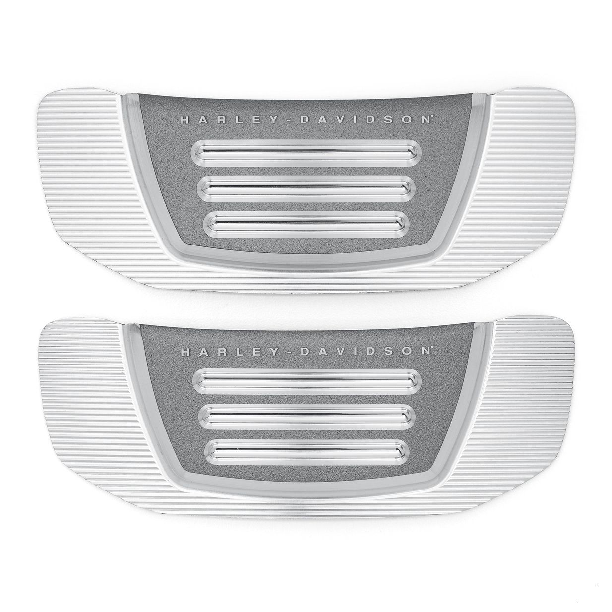 Adversary Cam Sprocket Medallions