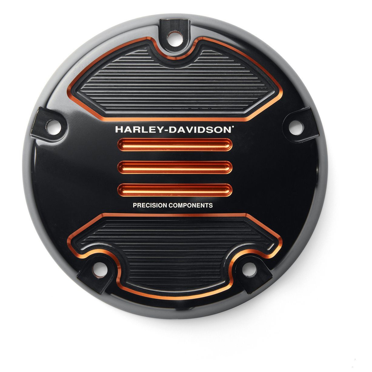 Adversary Clutch Medallion