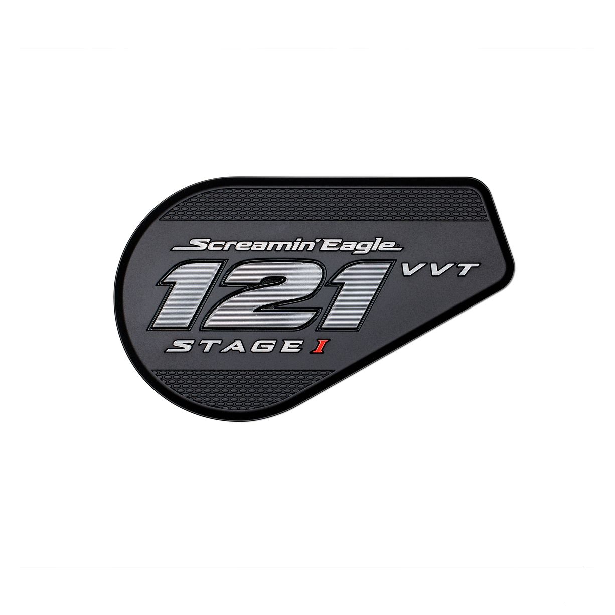 Screamin' Eagle Timer Cover Insert � 121VVT Stage I