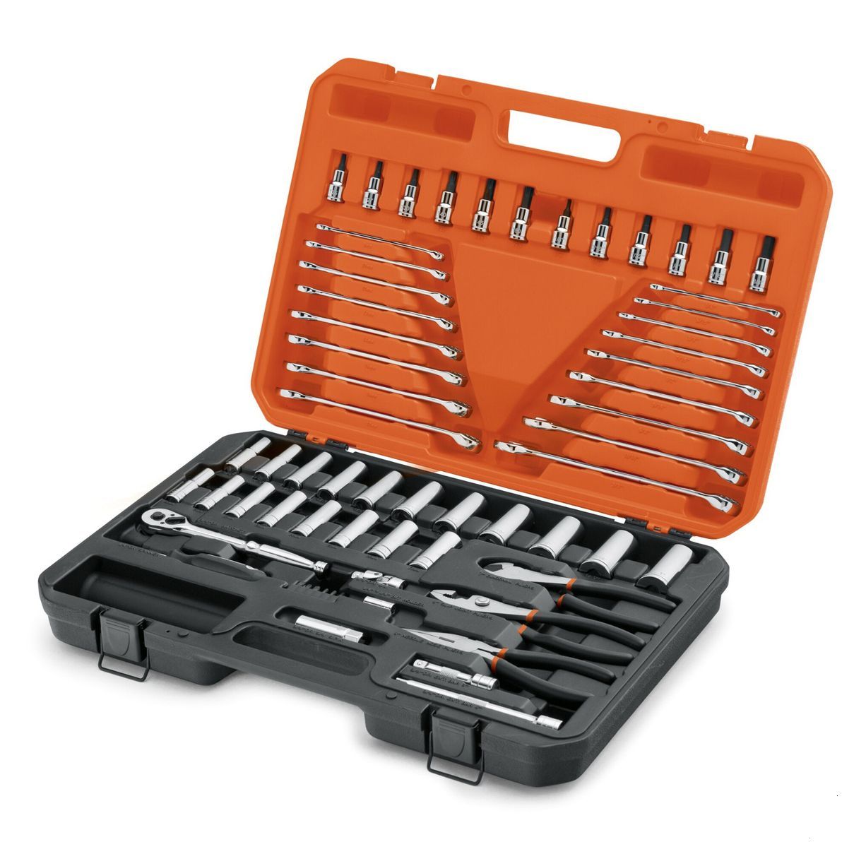 Premium Tool Kit