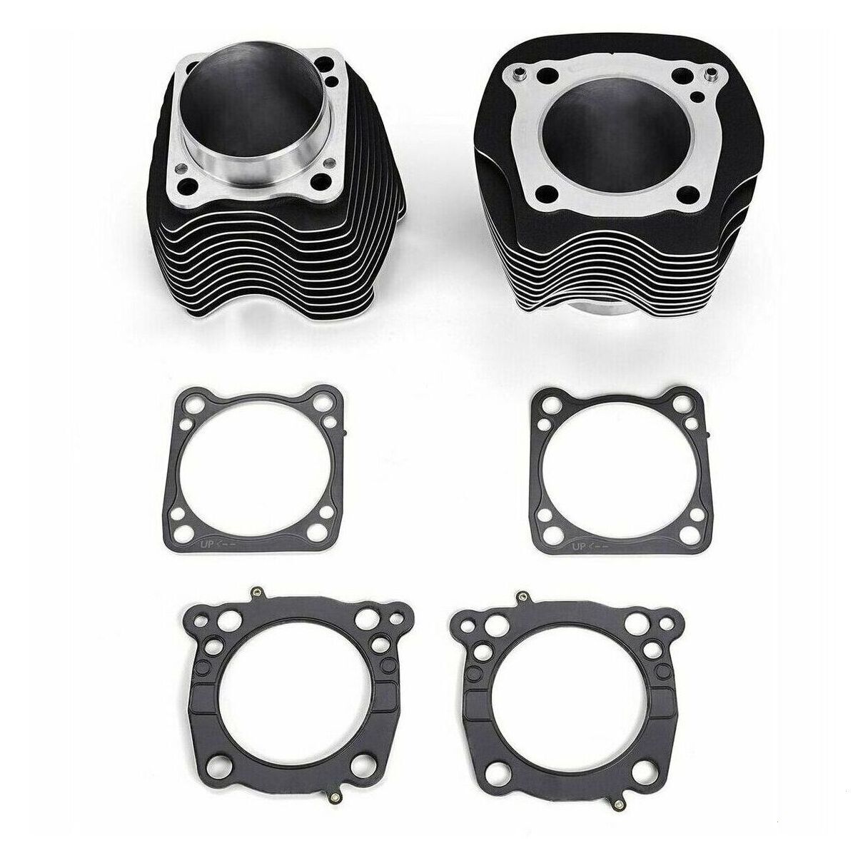 Screamin' Eagle 4.155 In. Big Bore Bolt-On Cylinders