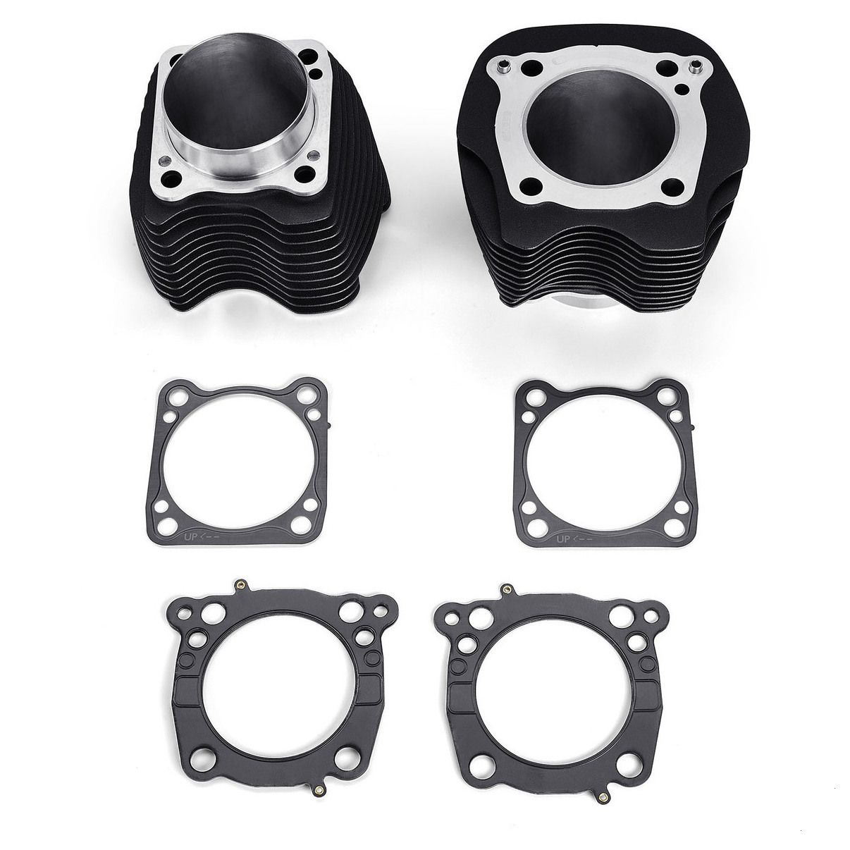 Screamin' Eagle 4.155 In. Big Bore Bolt-On Cylinders