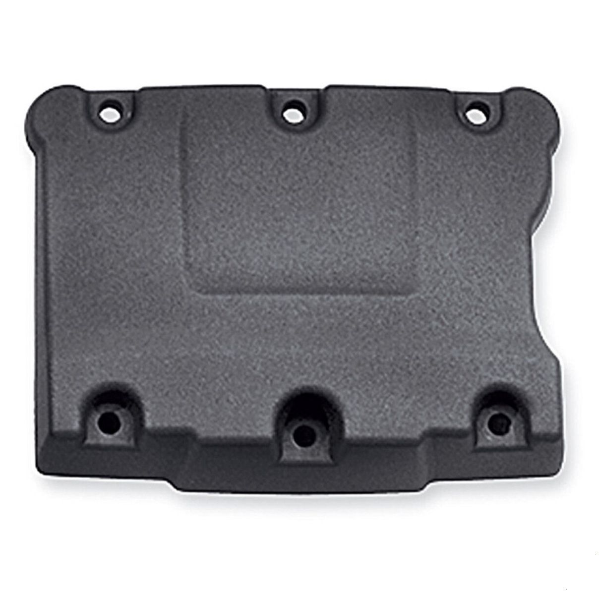 Wrinkle Black Rocker Box Cover