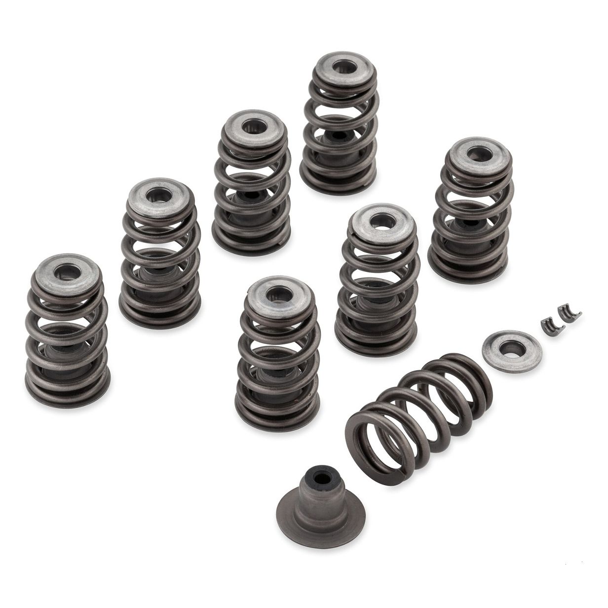 Screamin' Eagle Performance Valve Spring Kit - Milwaukee-Eight Powertrain