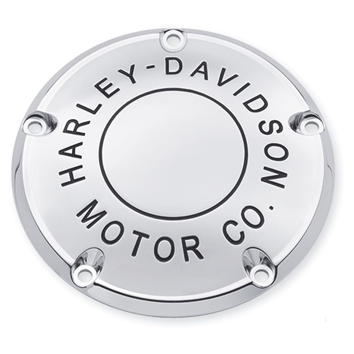 Harley-Davidson Motor Co. Derby Cover