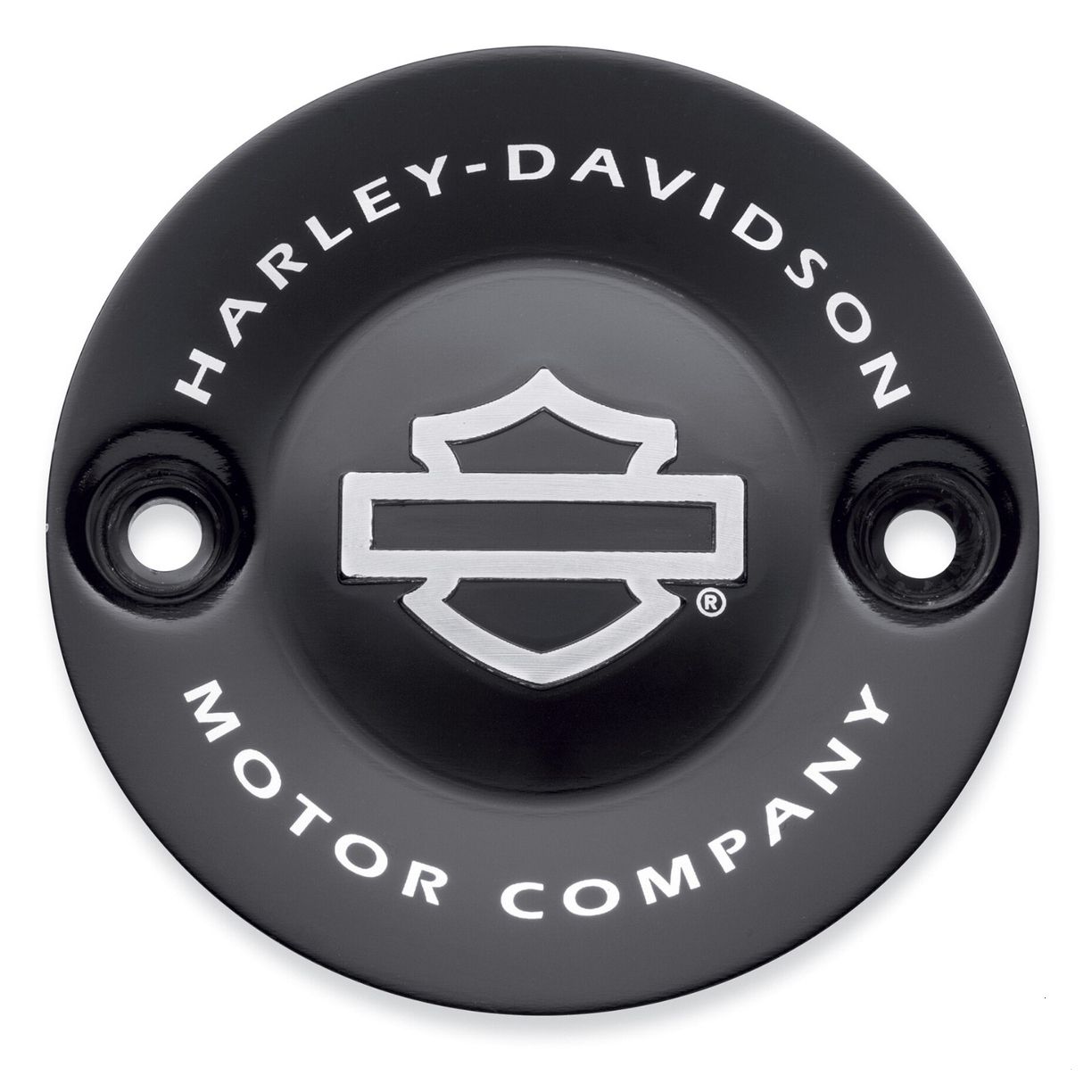 Milwaukee-Eight Timer Cover