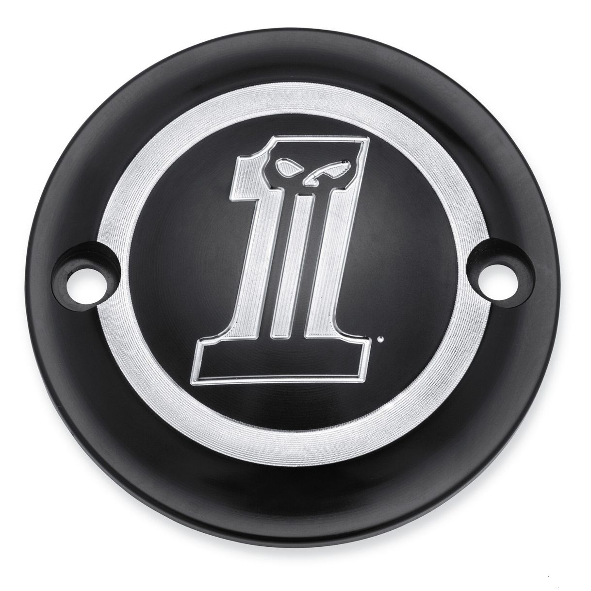 Dark Custom Timer Cover