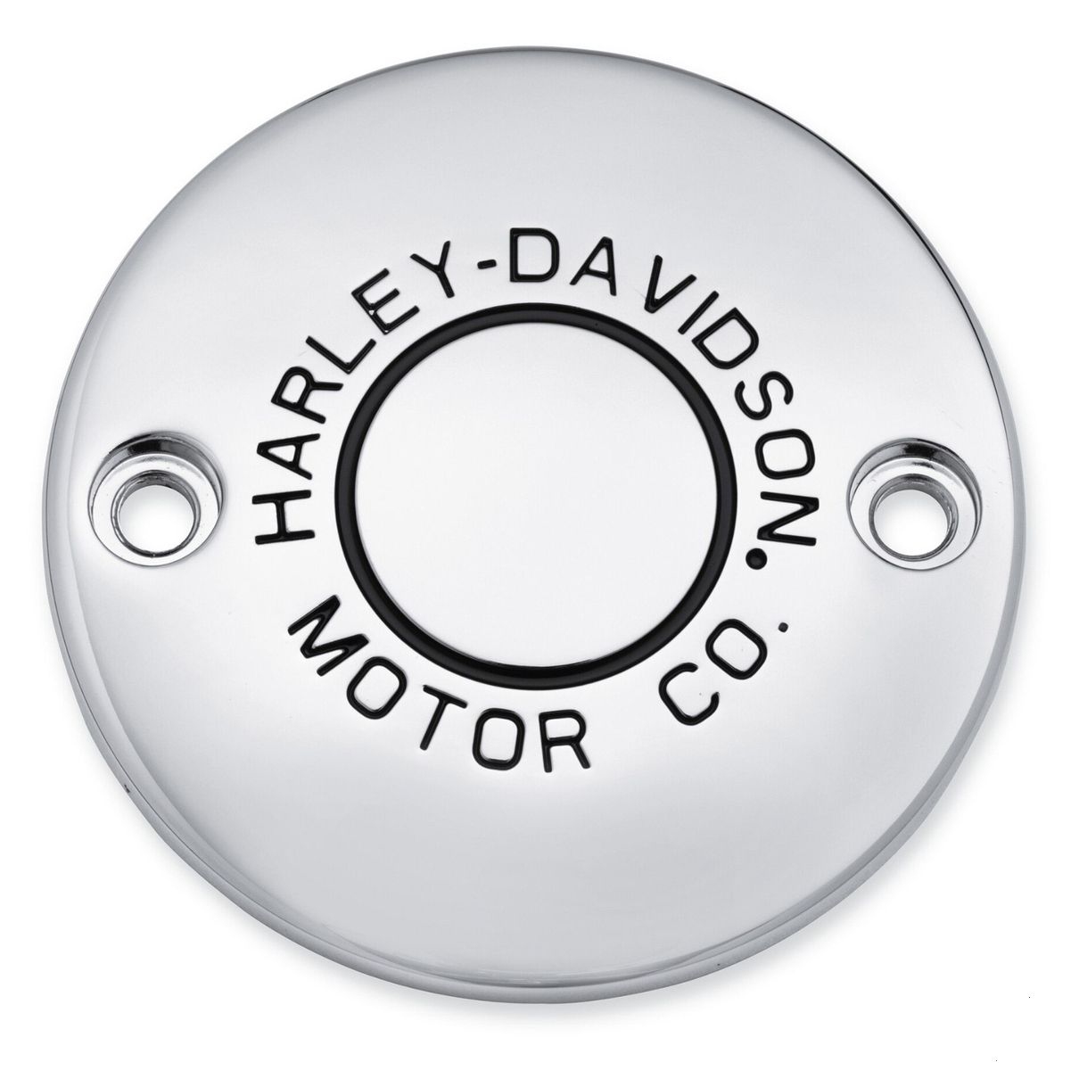 Harley-Davidson Motor Co. Timer Cover