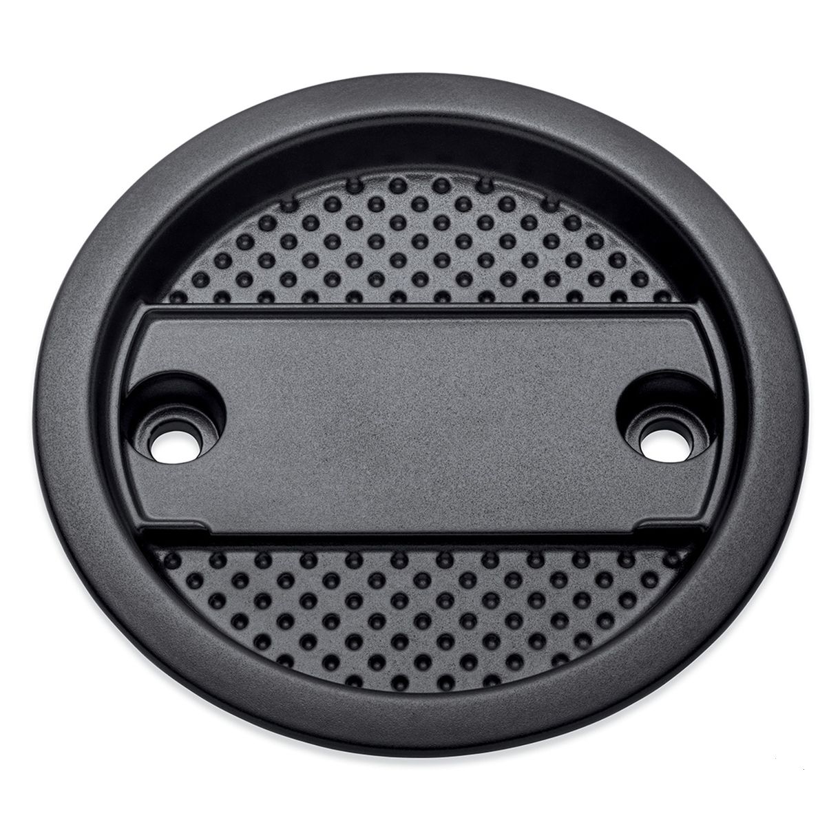 Screamin' Eagle Timer Cover Base
