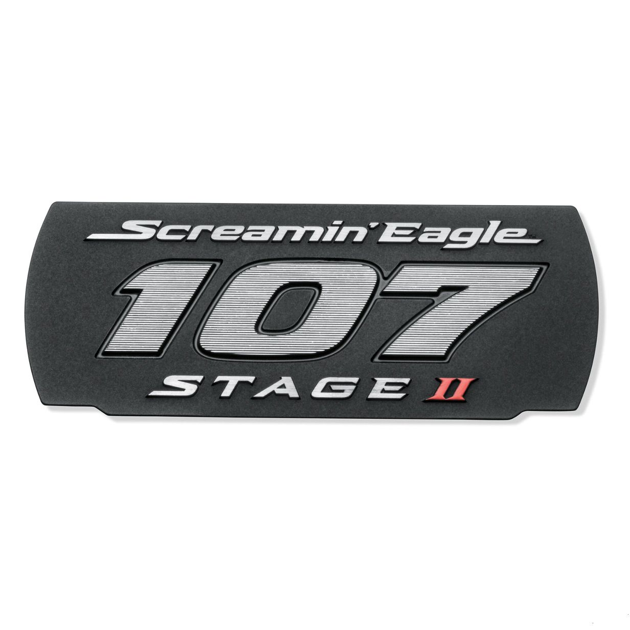 Screamin' Eagle 107 Stage II Insert