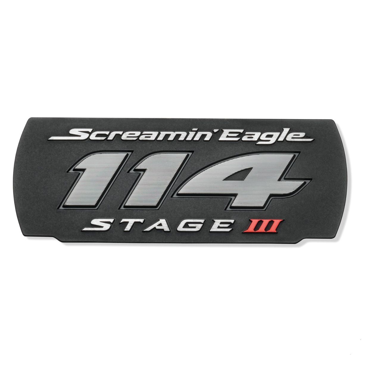 Screamin' Eagle 114 Stage III Insert