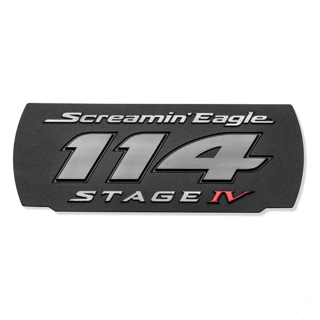 Screamin' Eagle 114 Stage IV Insert