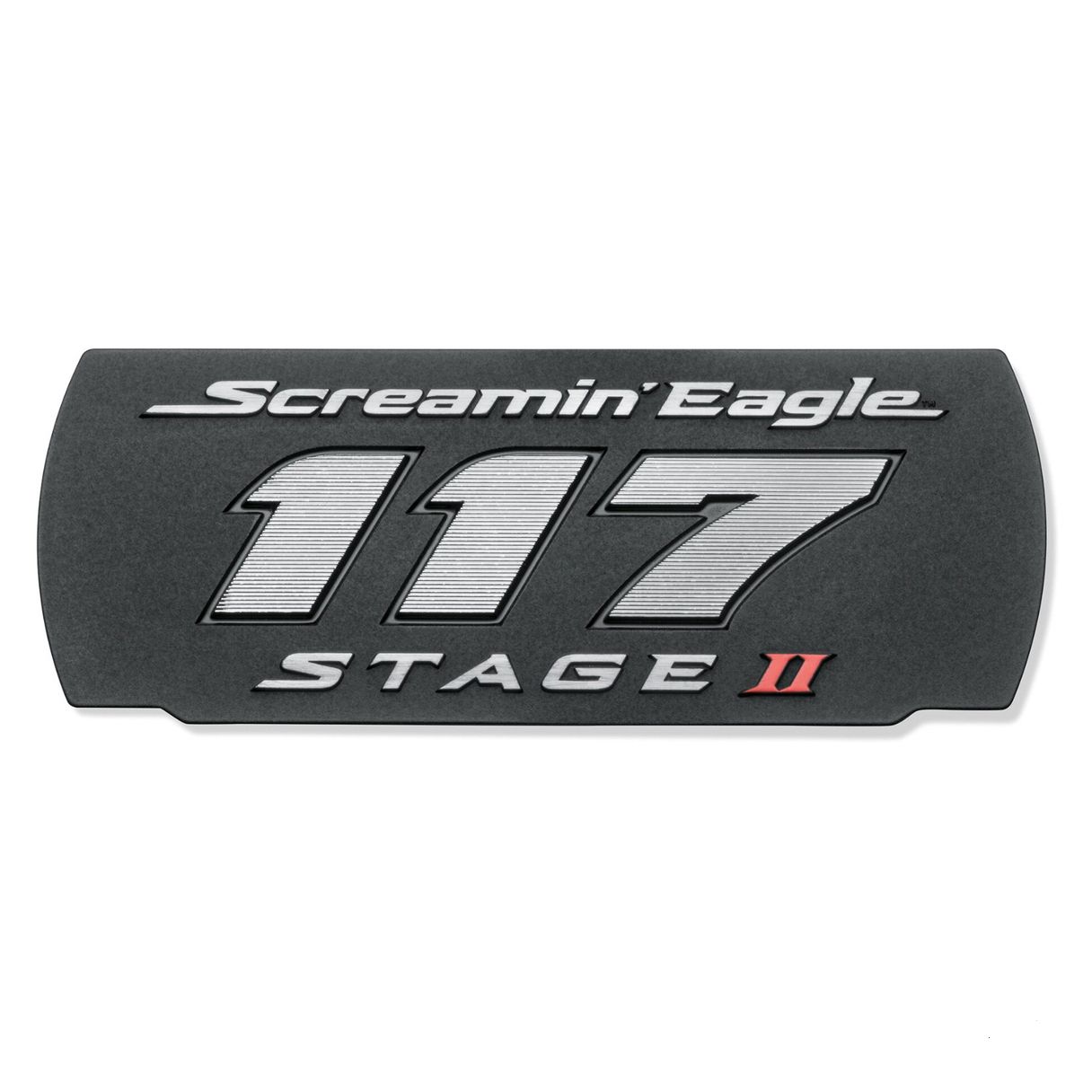 Screamin' Eagle 117 Stage II Insert