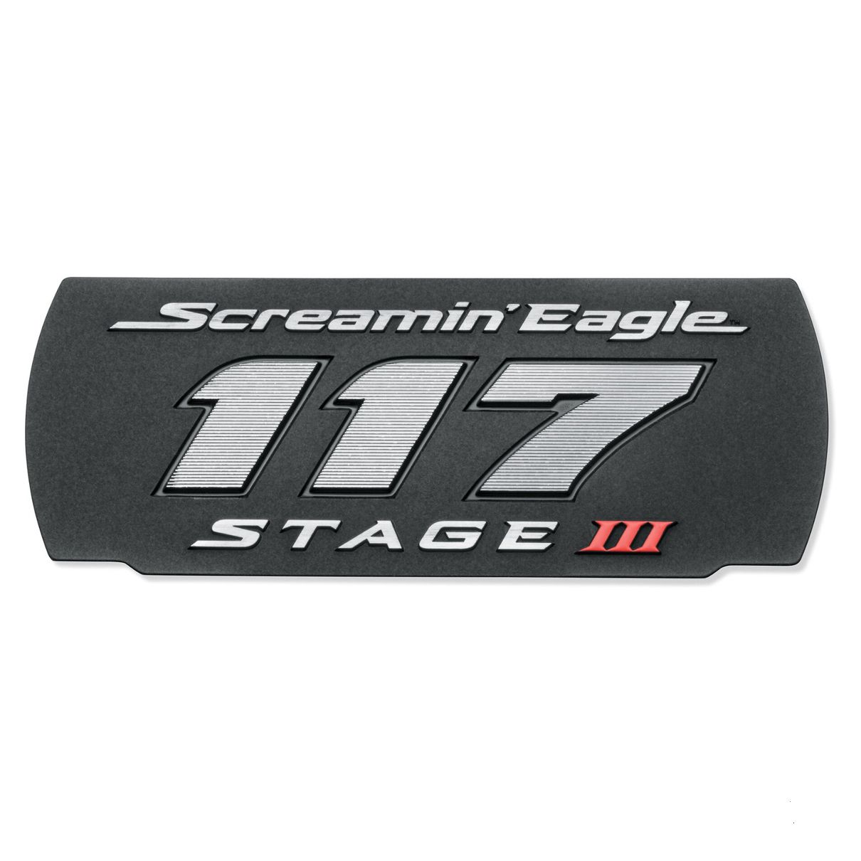 Screamin' Eagle 117 Stage III Insert