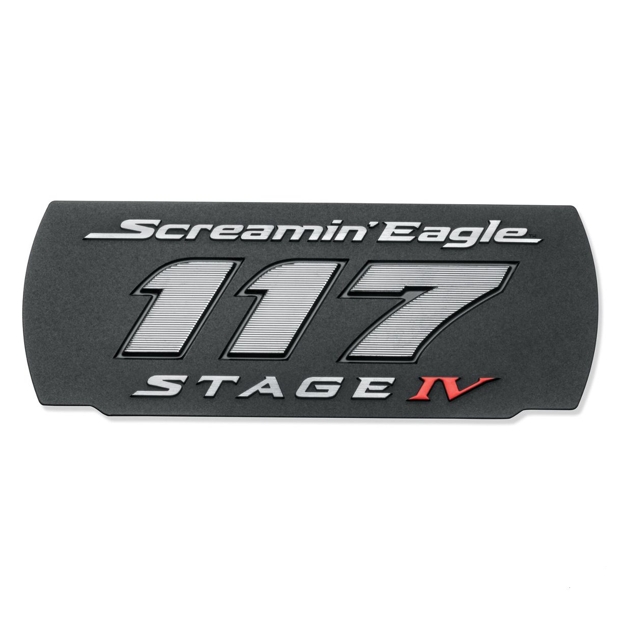 Screamin' Eagle 117 Stage IV Insert