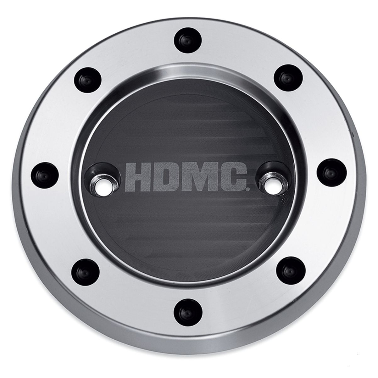 HDMC Timer Cover