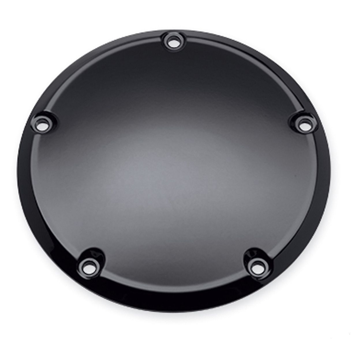 Gloss Black Derby Cover