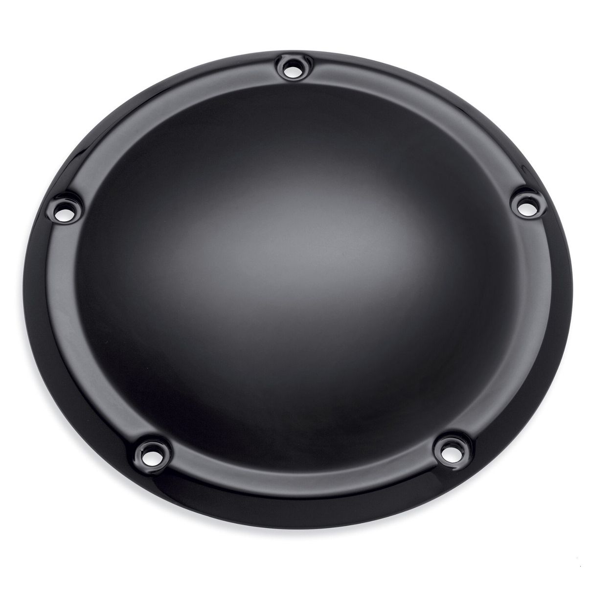 Gloss Black Derby Cover