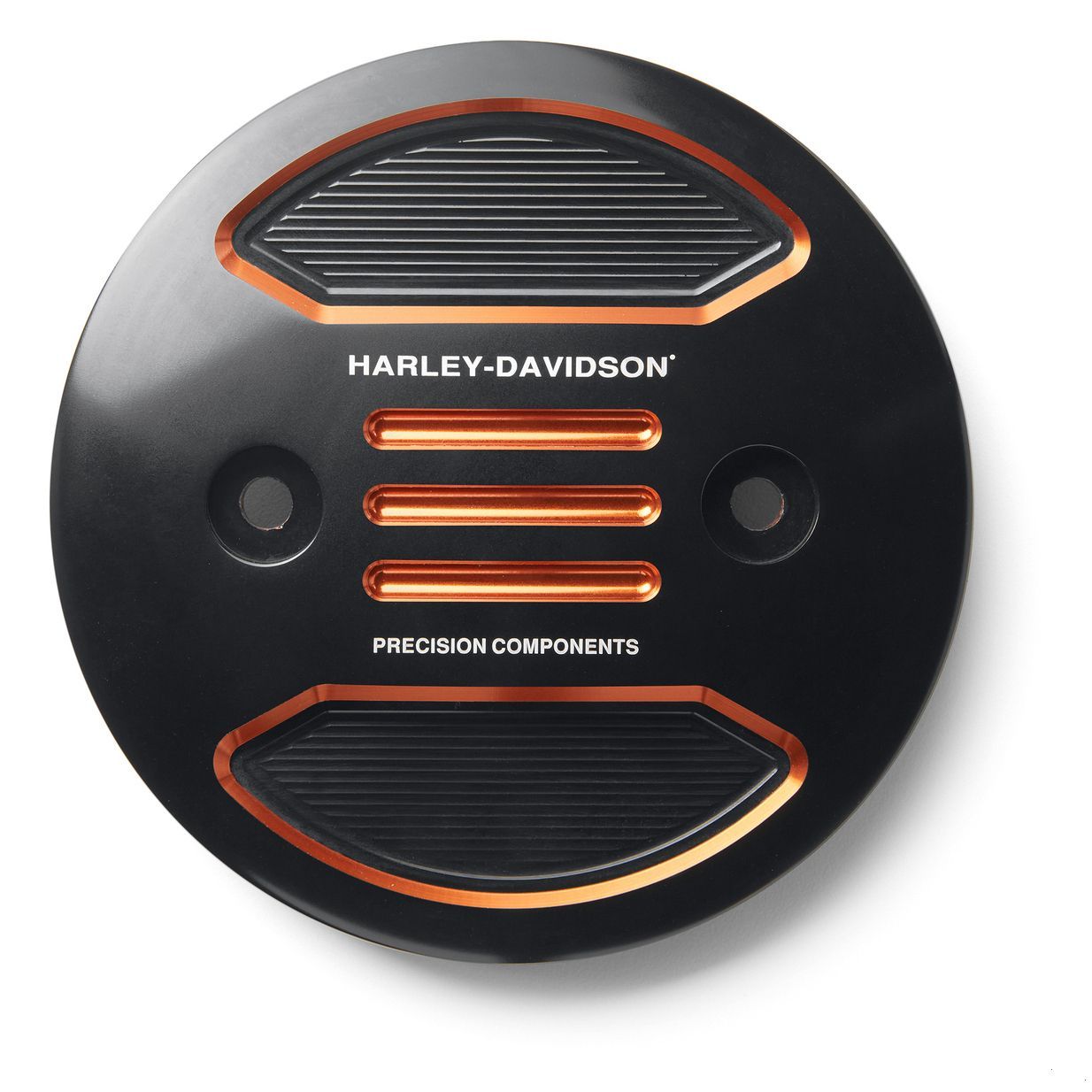 Adversary Alternator Plug Cover