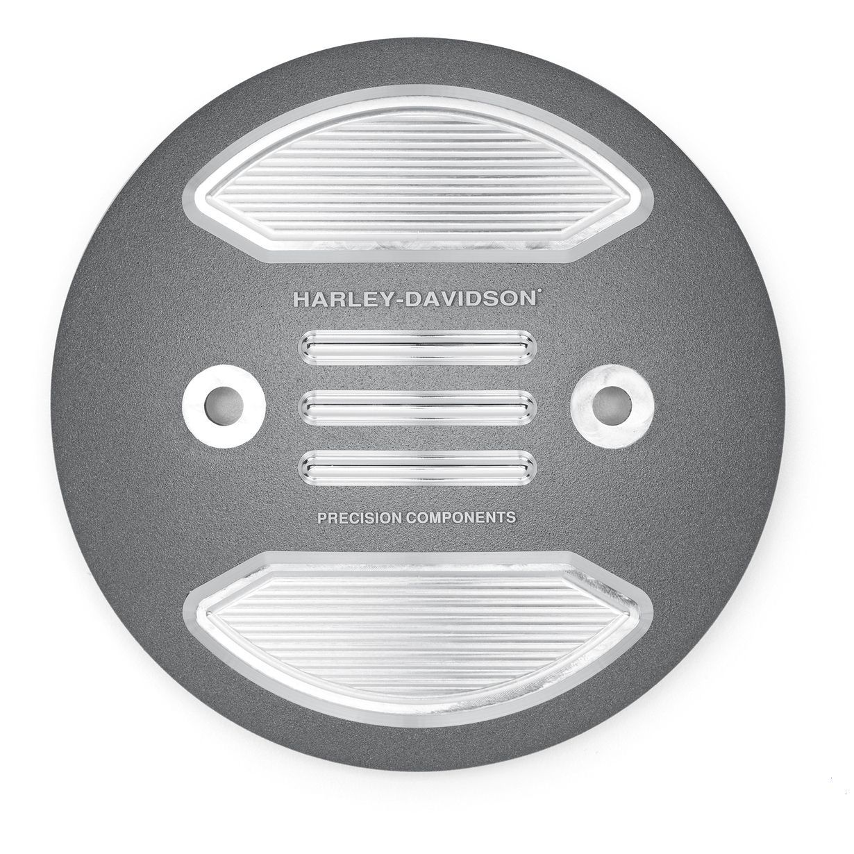 Adversary Alternator Plug Cover