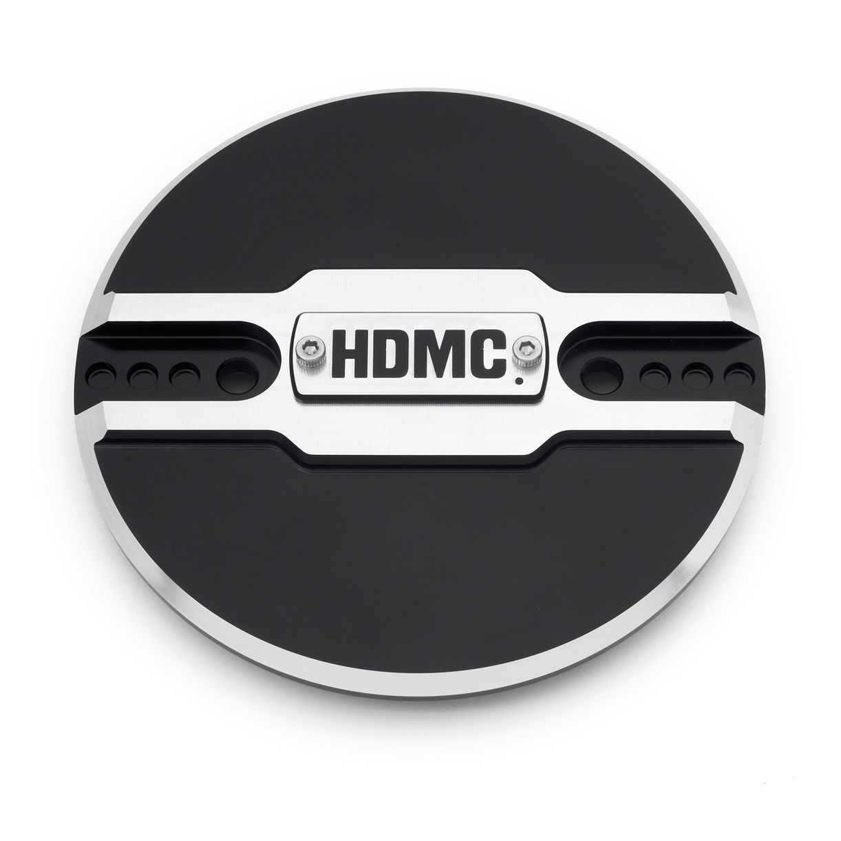 Wild One Alternator Plug Cover