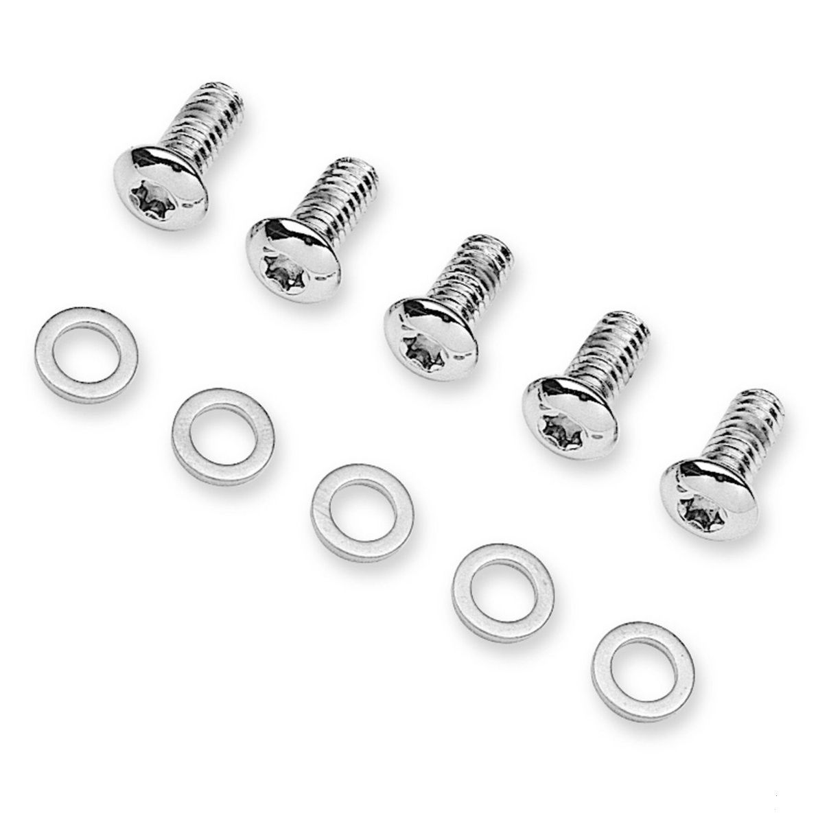 Derby Cover Screw Kit