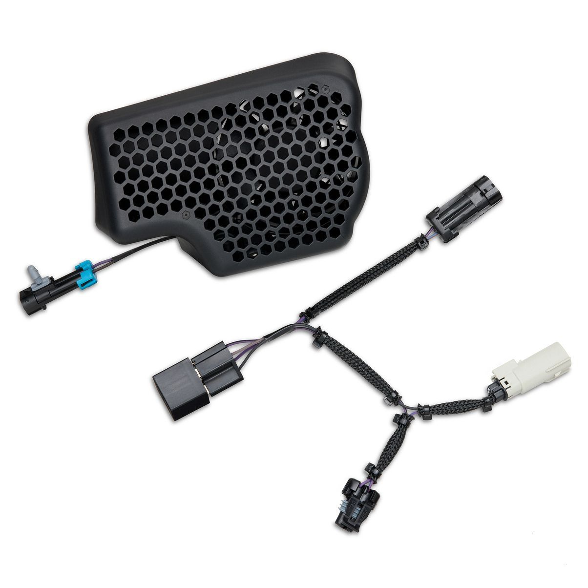 CoolFlow Fan