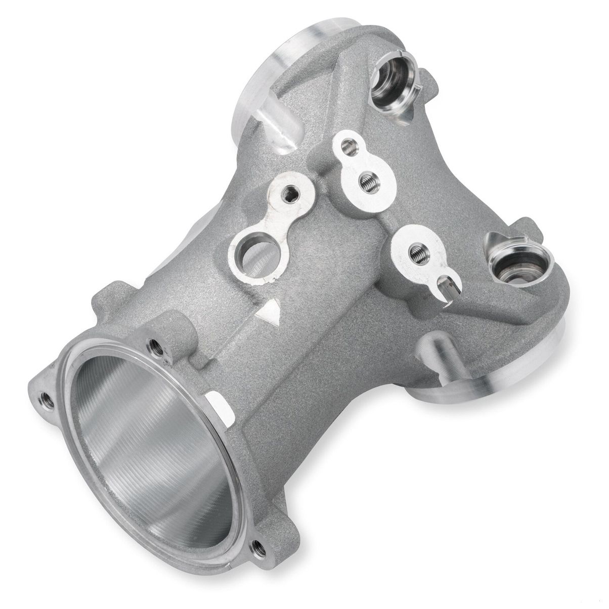 Screamin� Eagle Extreme Flow 64MM EFI Intake Manifold