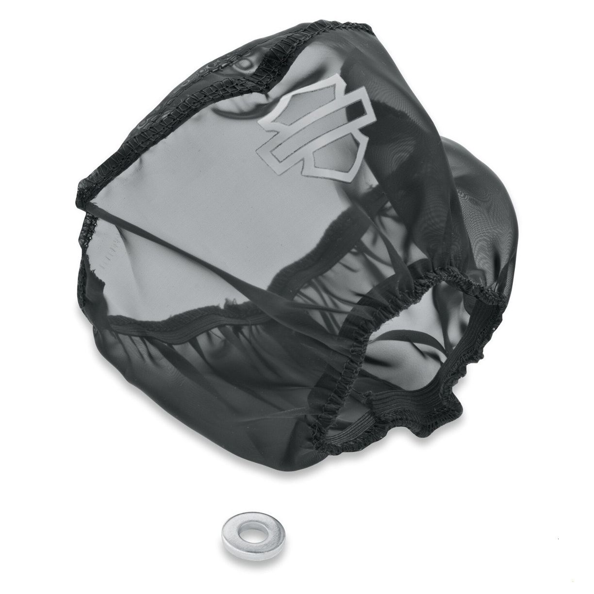 Screamin' Eagle Air Cleaner Rain Sock