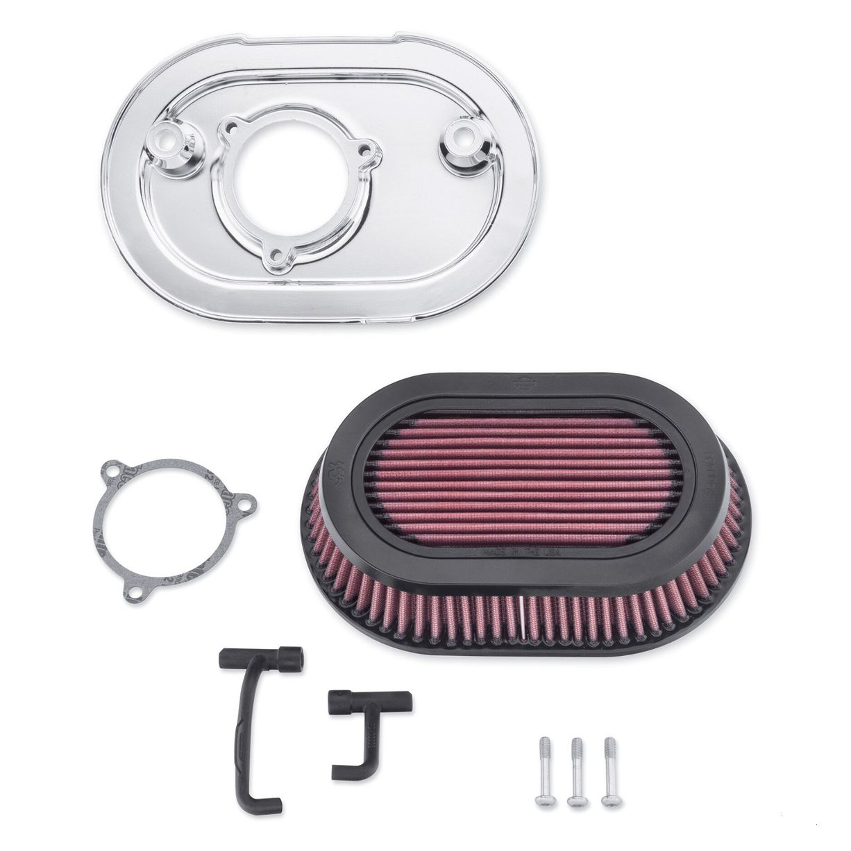 Screamin' Eagle Ventilator Extreme Air Cleaner