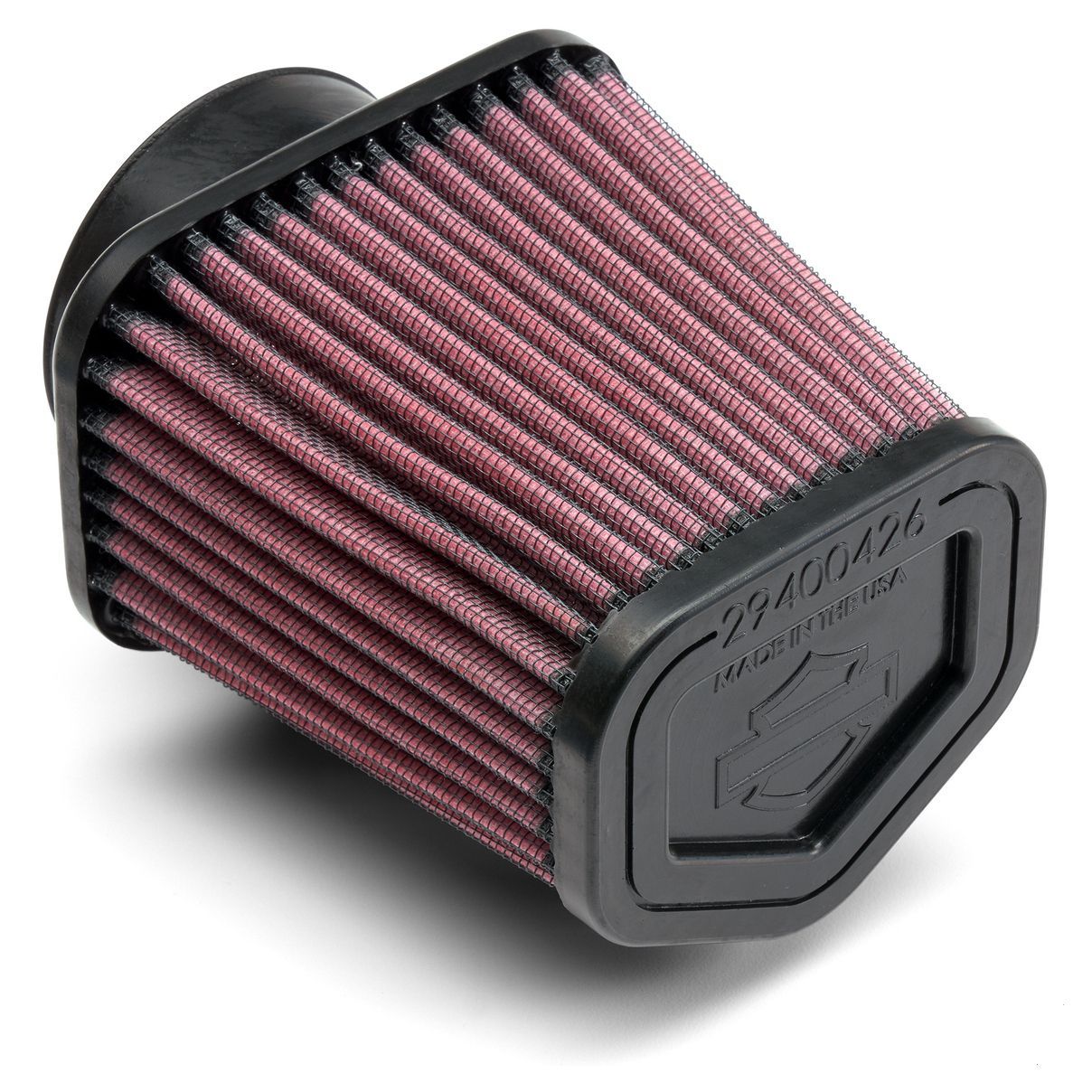 Screamin' Eagle High-Flow Air Filter - Homeplate