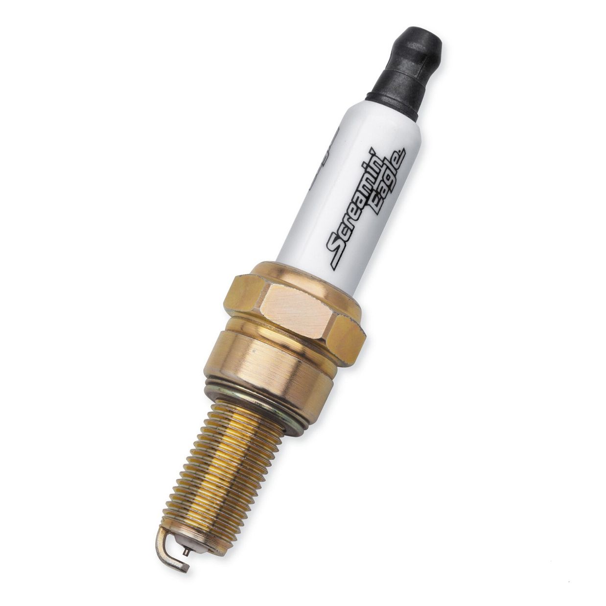 Screamin� Eagle Performance Spark Plugs