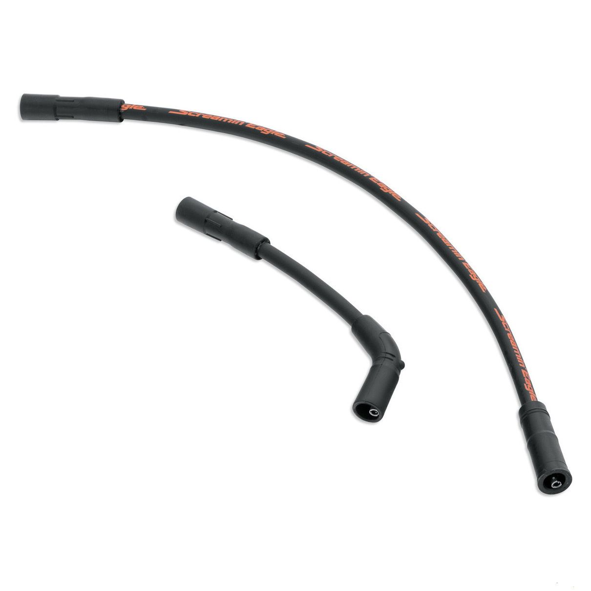 Screamin' Eagle 10mm Phat Spark Plug Wires