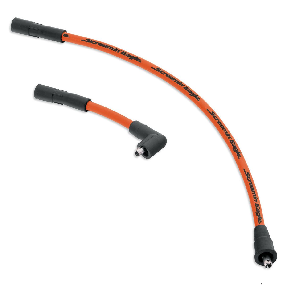 Screamin' Eagle 10mm Phat Spark Plug Wires
