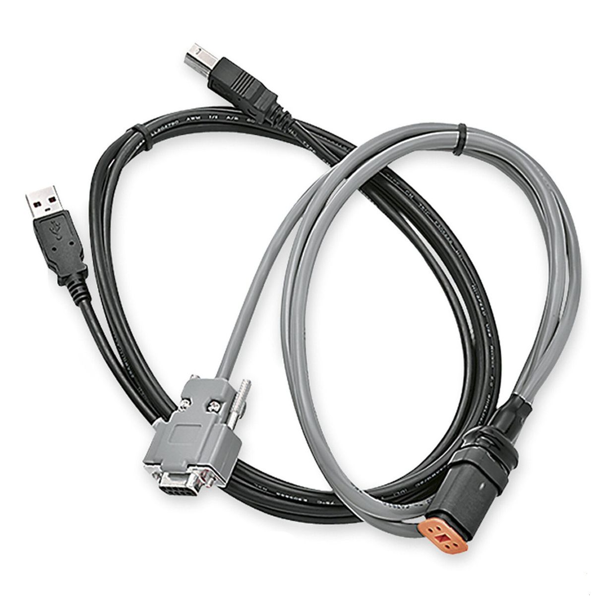 Screamin' Eagle Tuner Cable Kit