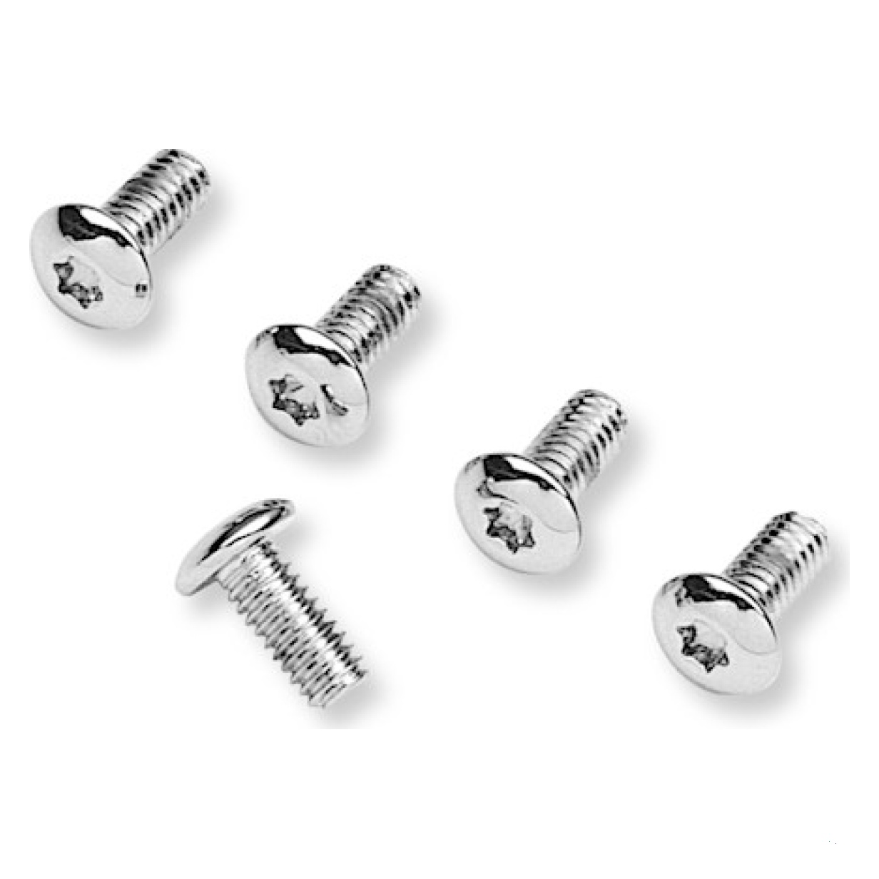 Timer Cover Screw Kit