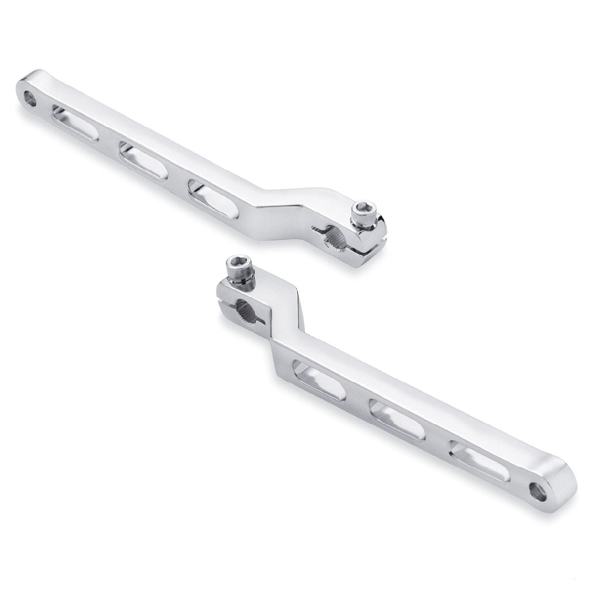 Billet Extended Reach Heel/Toe Shift Lever