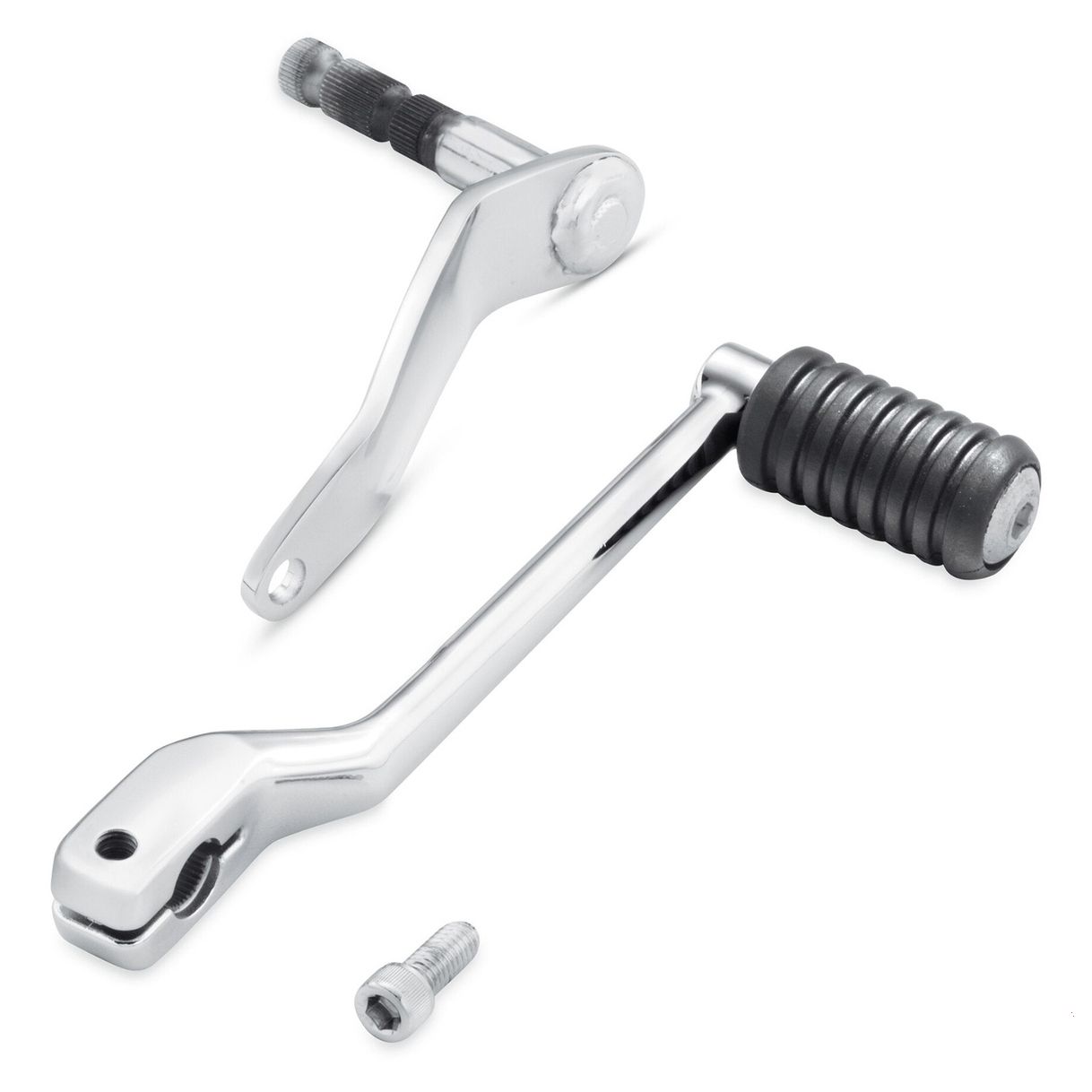 Chrome Heel Shifter Lever