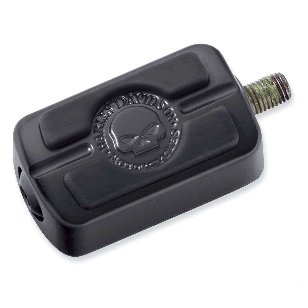 Willie G Skull Shifter Peg