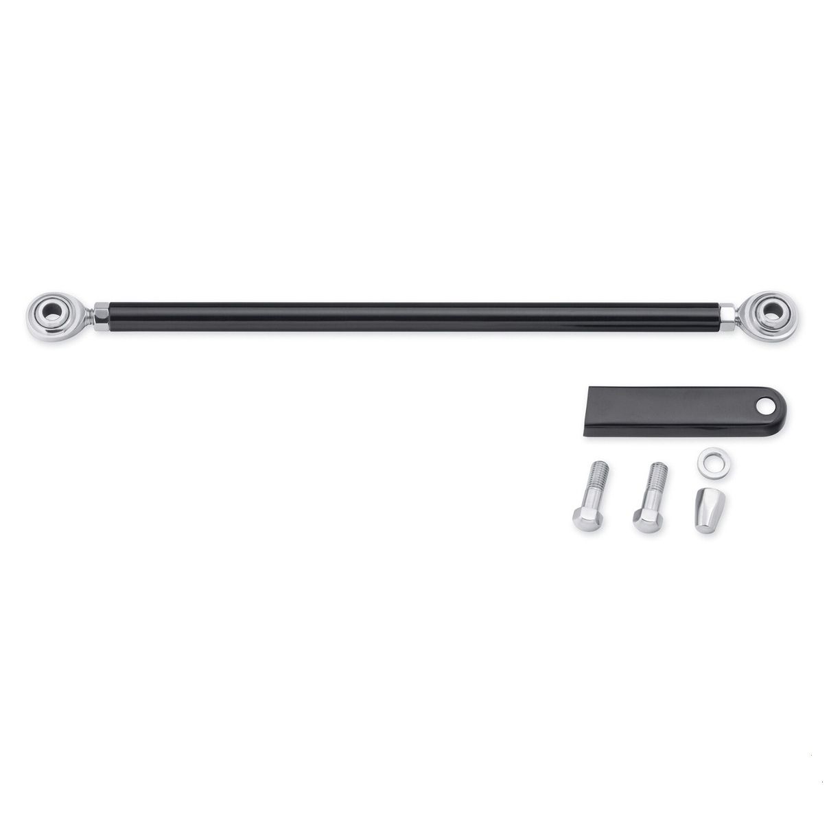 Round Custom Gear Shift Linkage